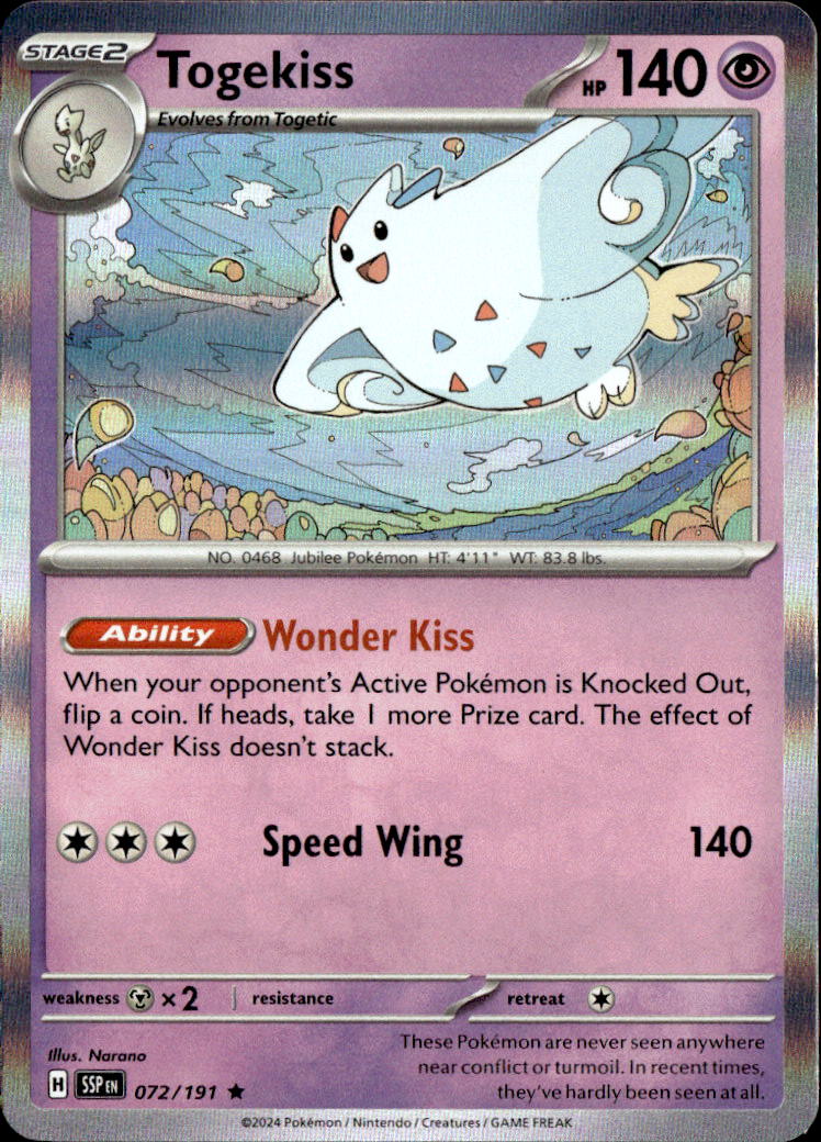 Togekiss