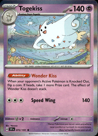 Togekiss
