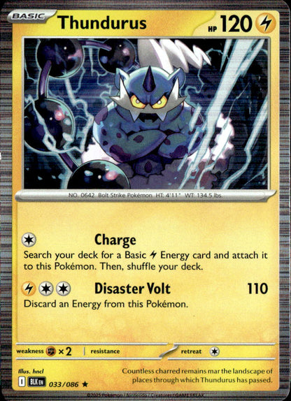 Thundurus