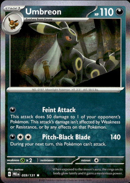 Umbreon