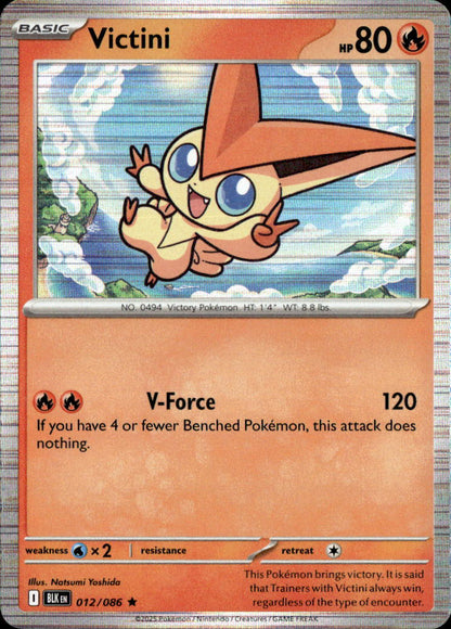 Victini
