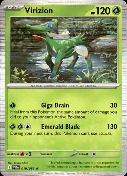 Virizion
