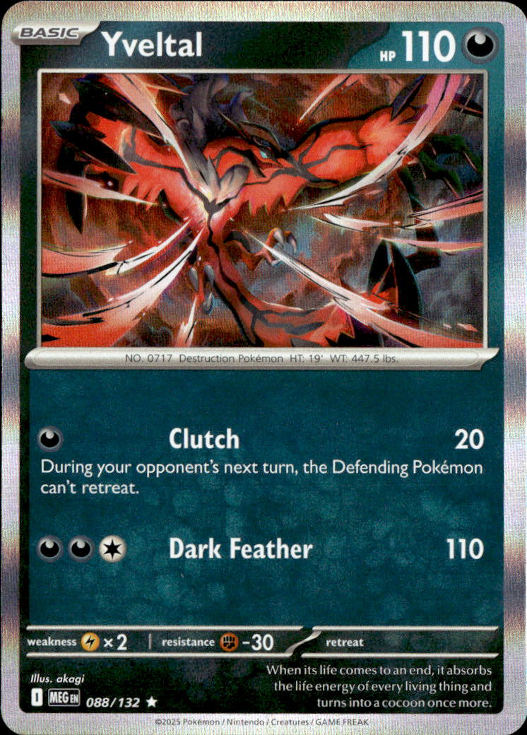 Yveltal