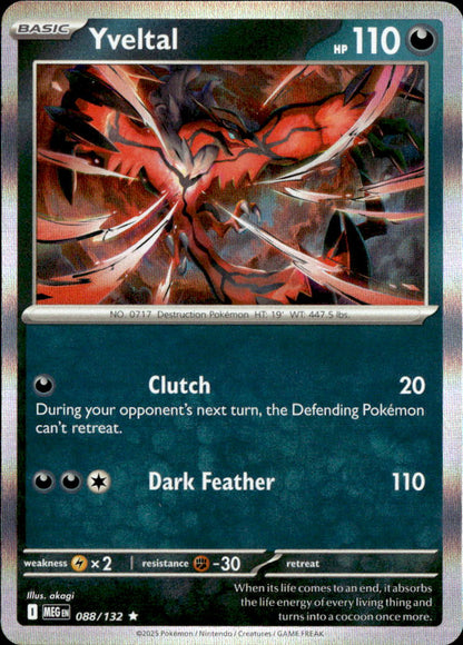 Yveltal