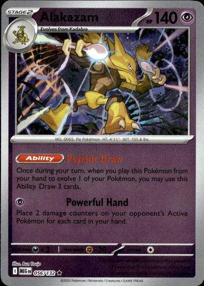 Alakazam