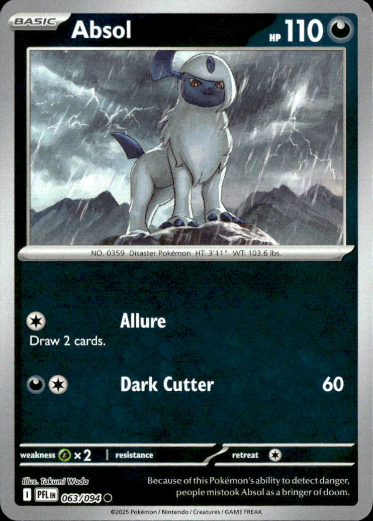 Absol