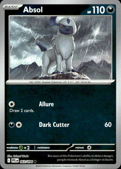 Absol
