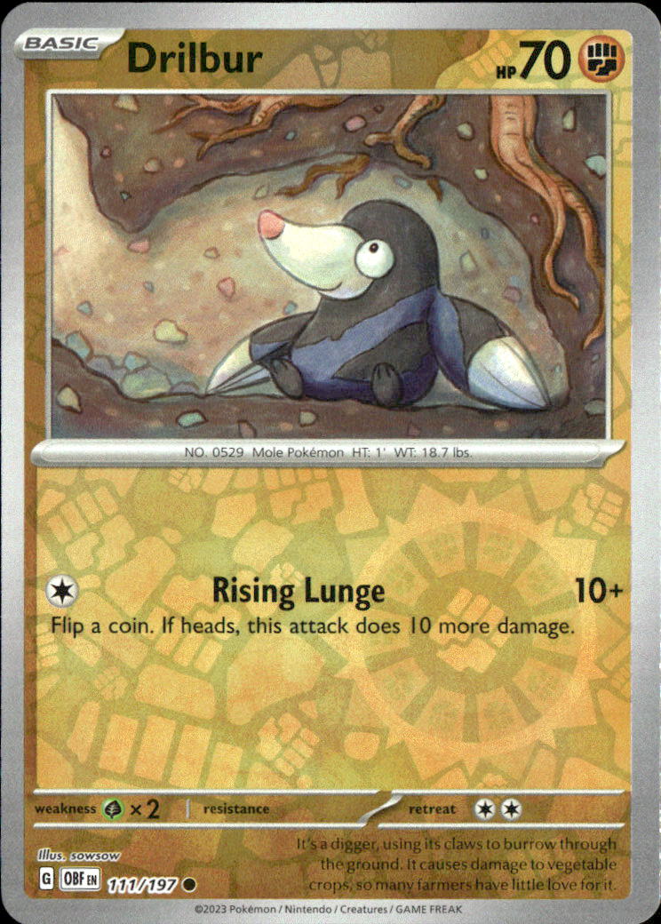 Drilbur