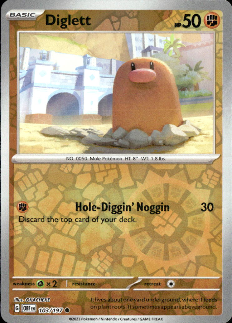 Diglett