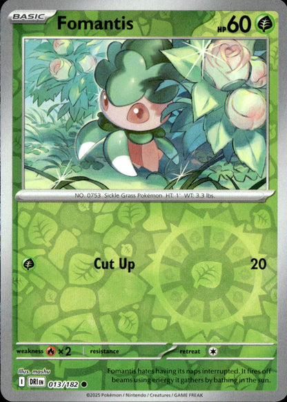 Fomantis
