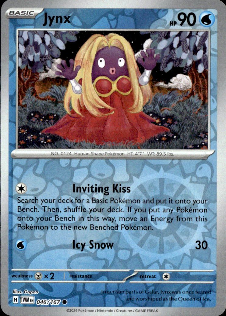 Jynx