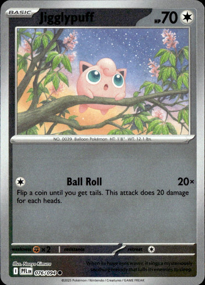 Jigglypuff