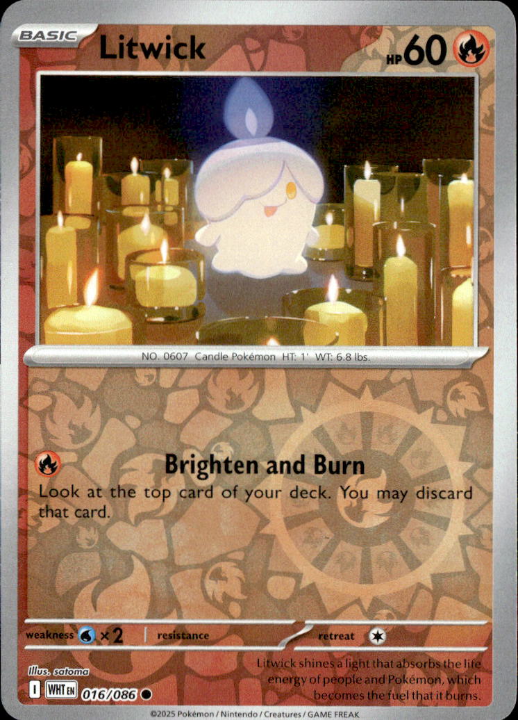 Litwick