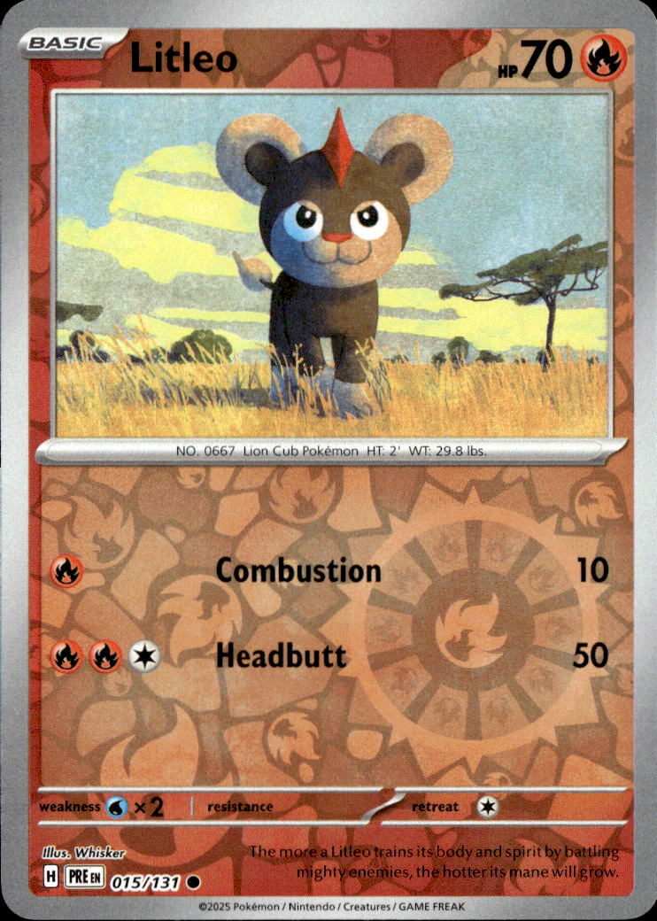Litleo