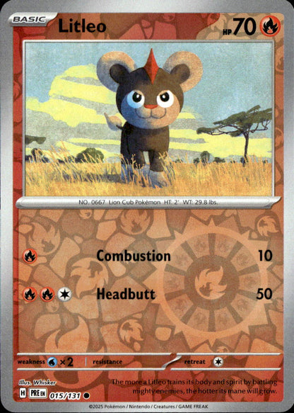 Litleo