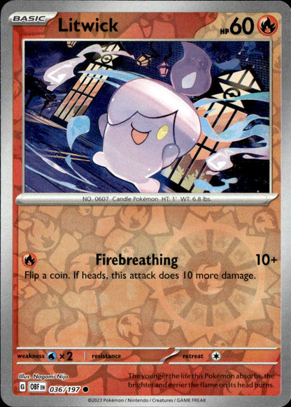 Litwick