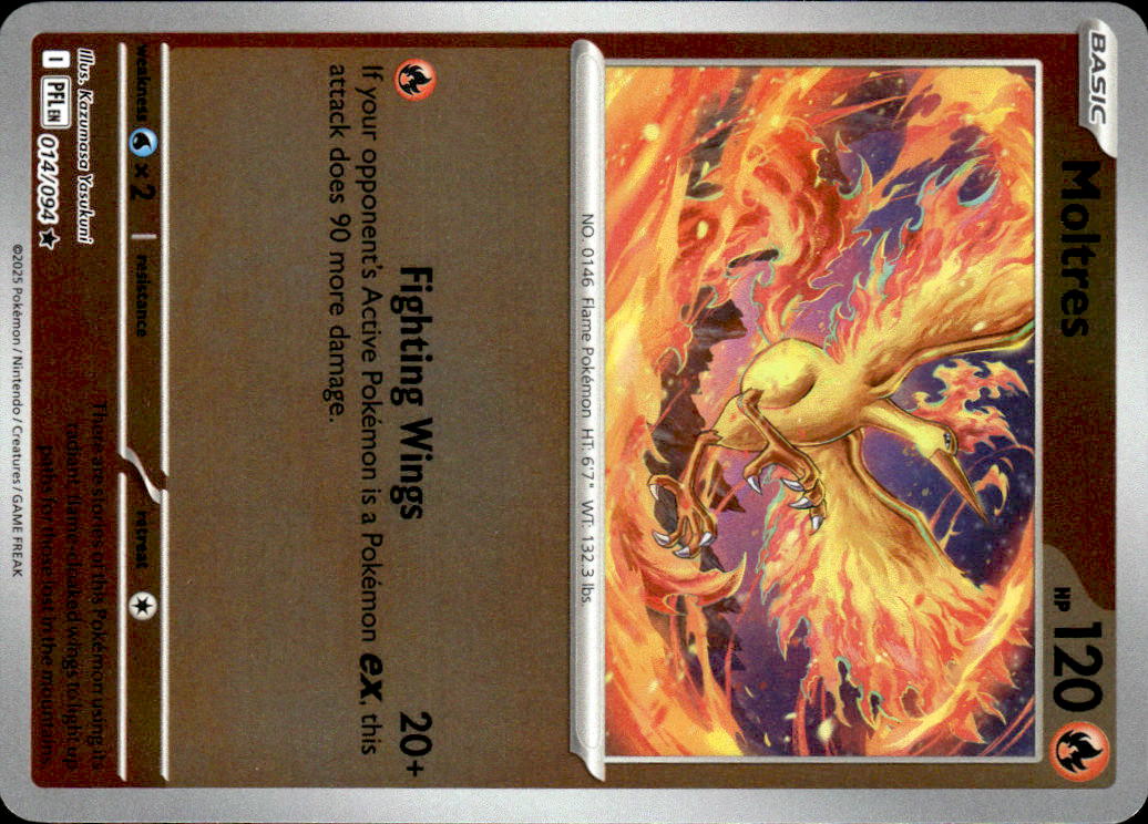 Moltres