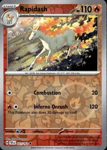 Rapidash