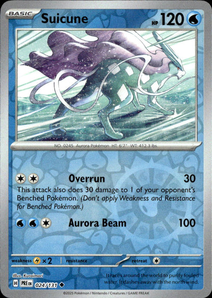 Suicune