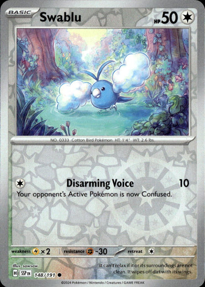 Swablu
