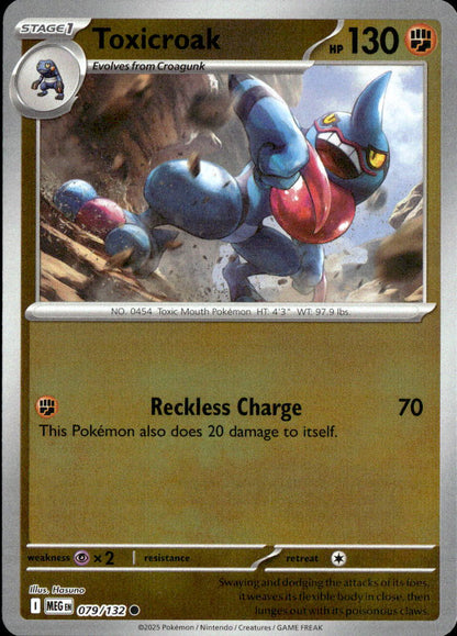 Toxicroak