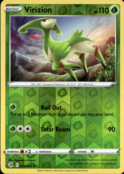 Virizion