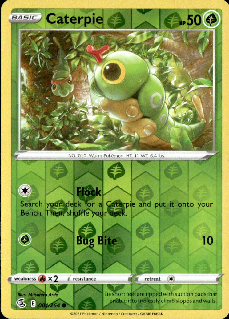 Caterpie