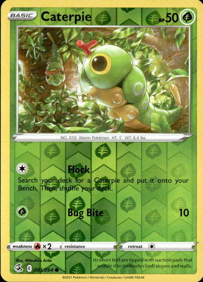 Caterpie