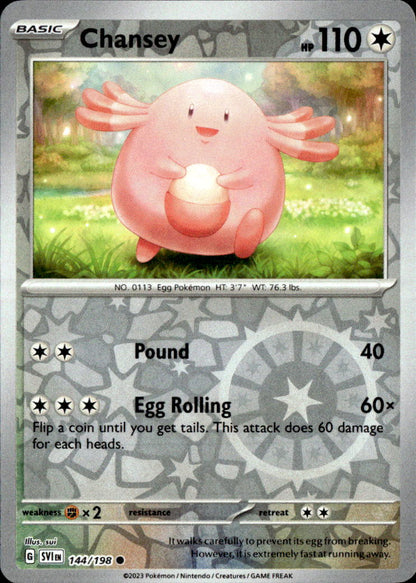 Chansey