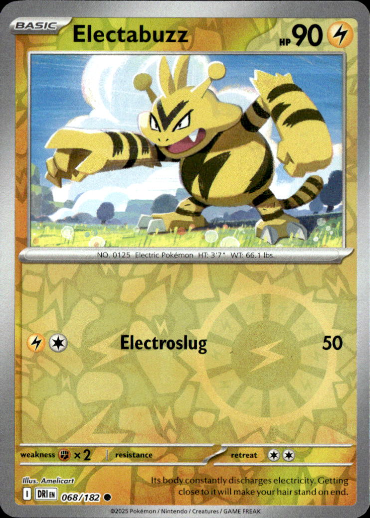 Electabuzz