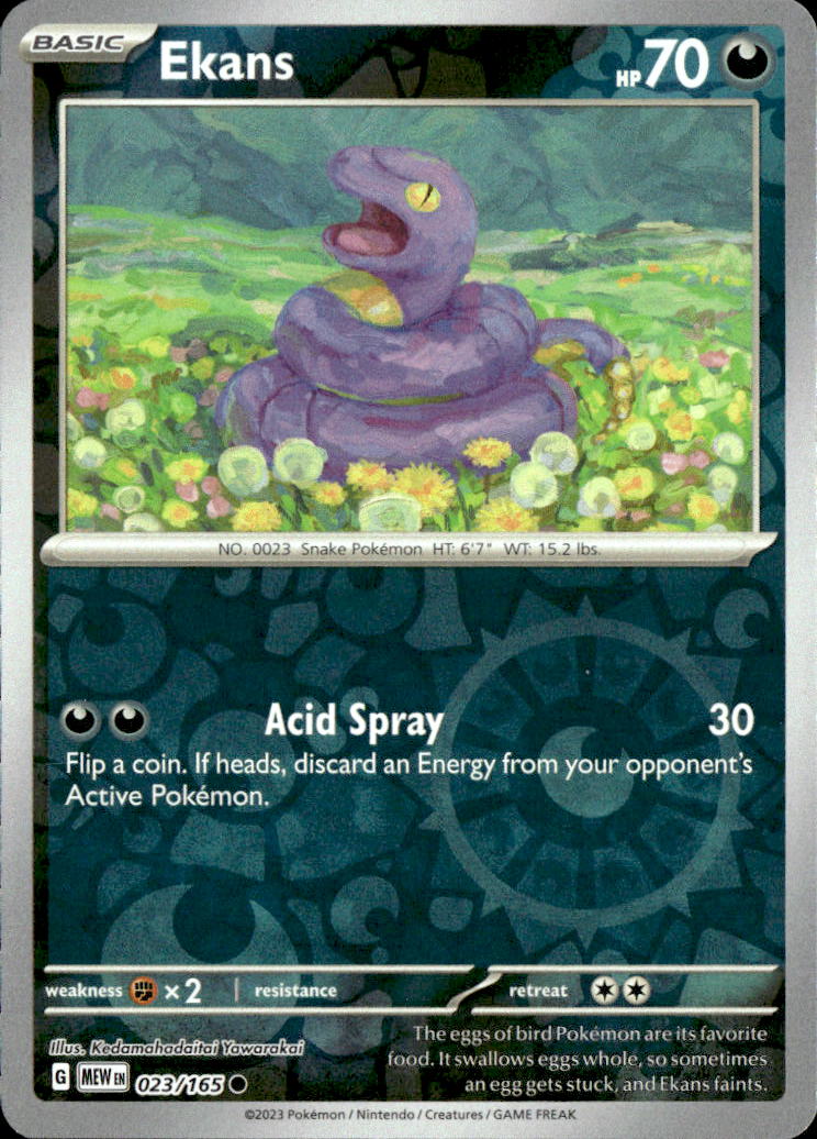 Ekans