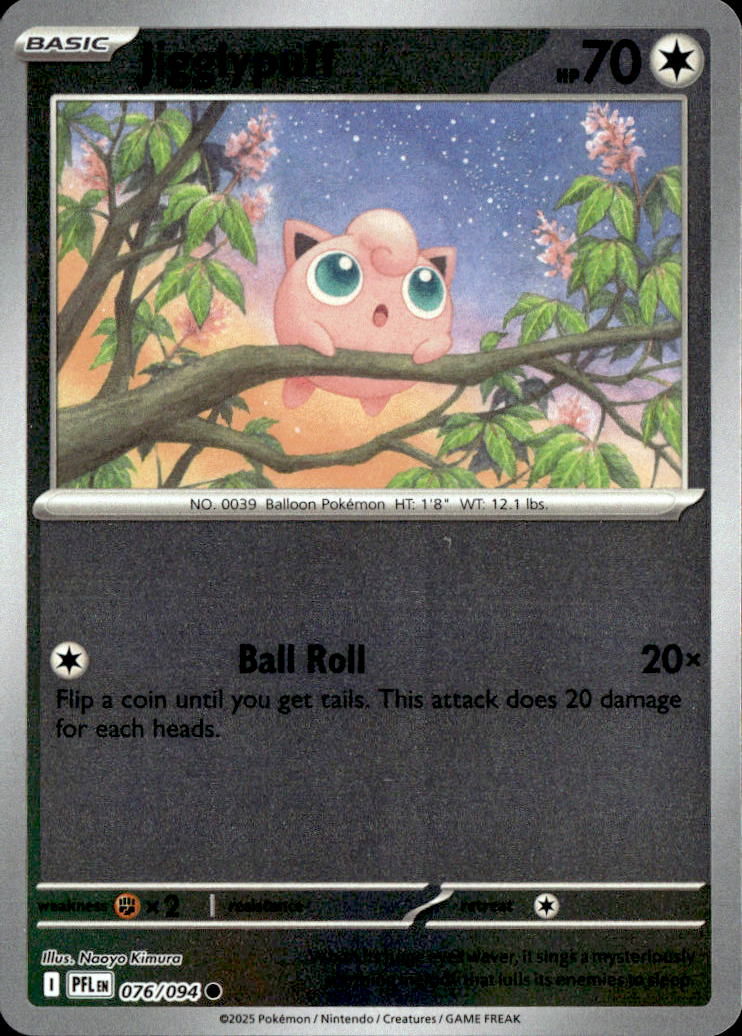 Jigglypuff
