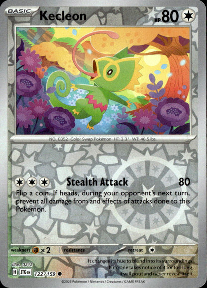Kecleon
