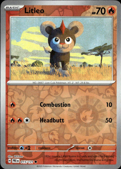 Litleo