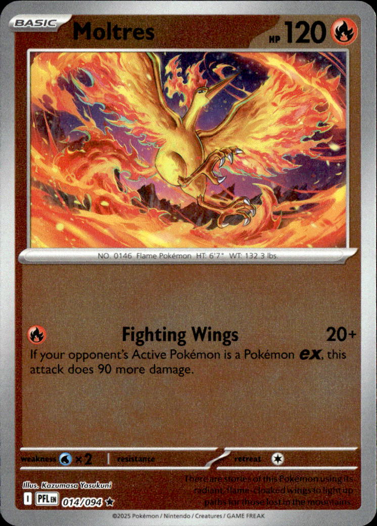 Moltres