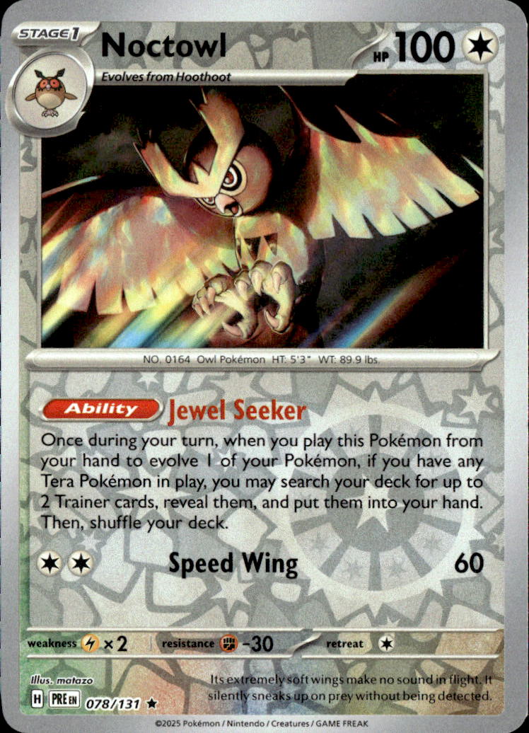 Noctowl