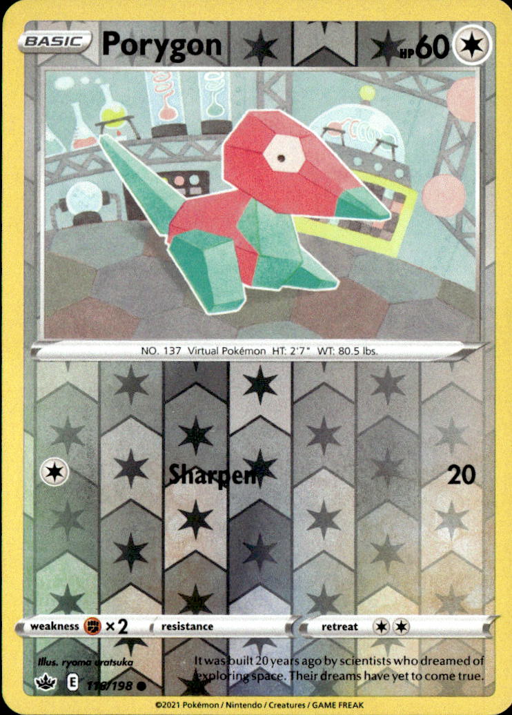Porygon