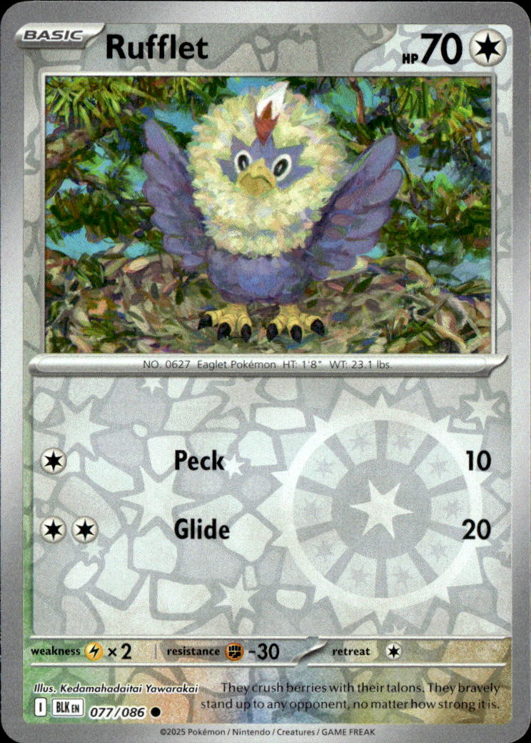 Rufflet