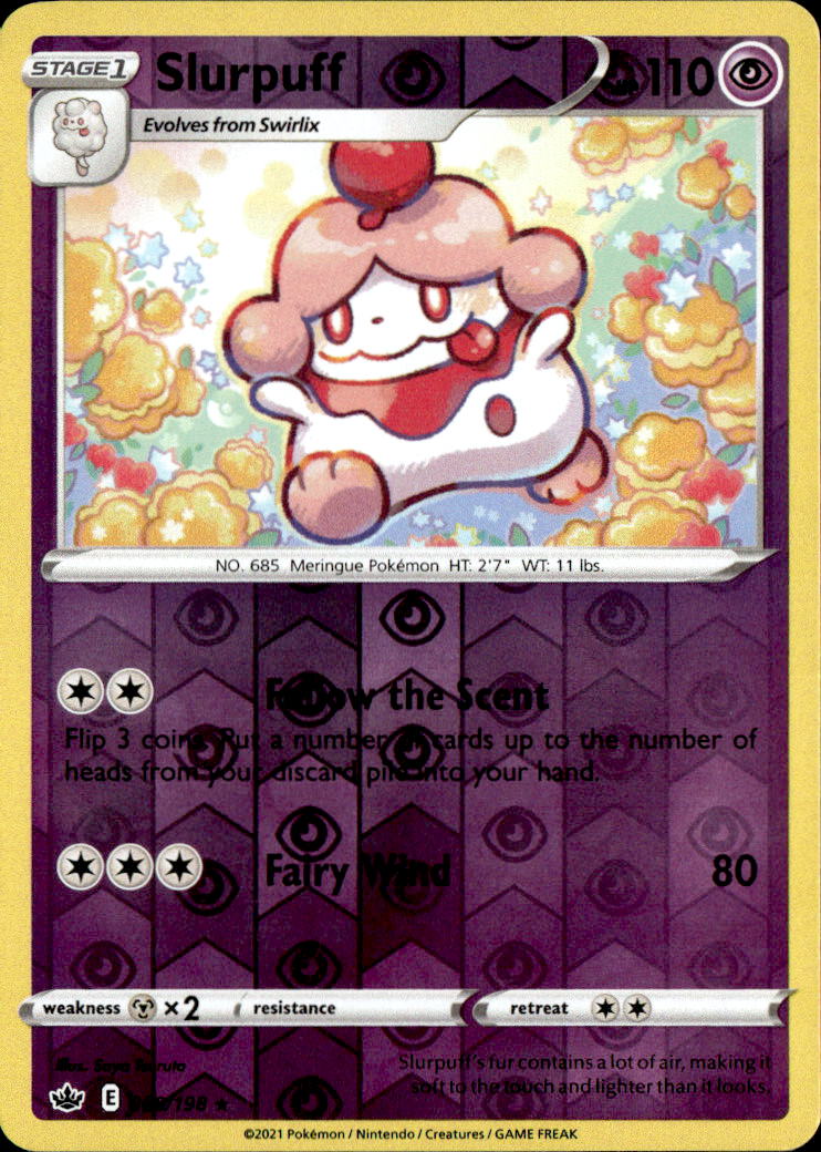 Slurpuff