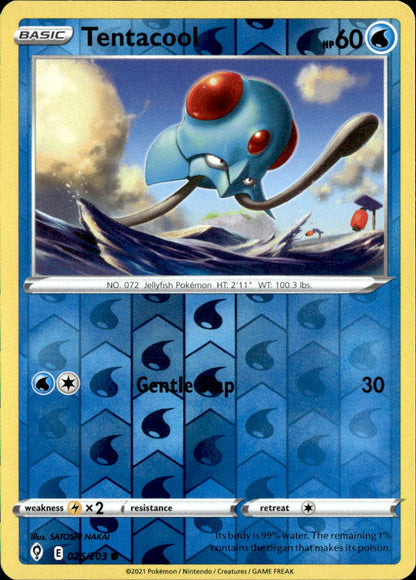 Tentacool