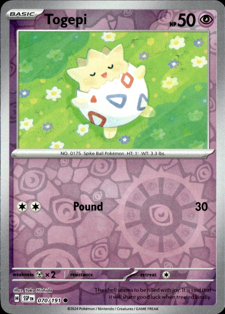 Togepi