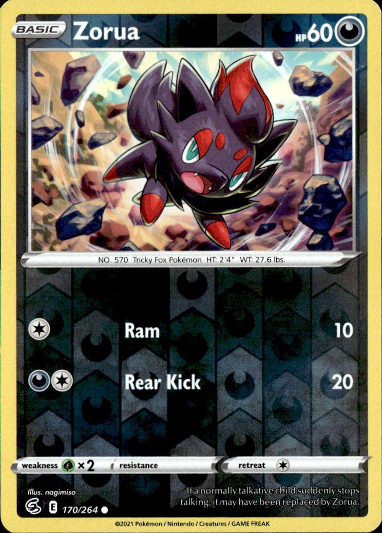 Zorua