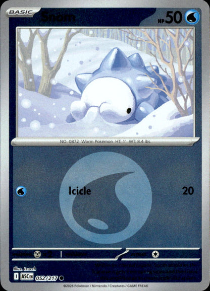 Snom (Energy Symbol Pattern)