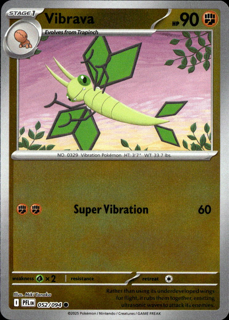 Vibrava