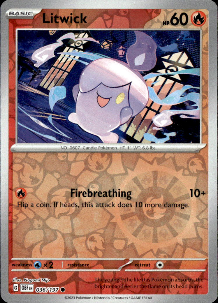 Litwick