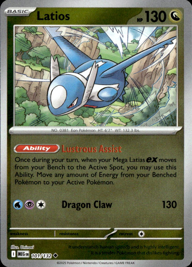 Latios