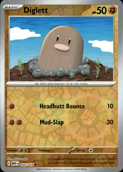 Diglett