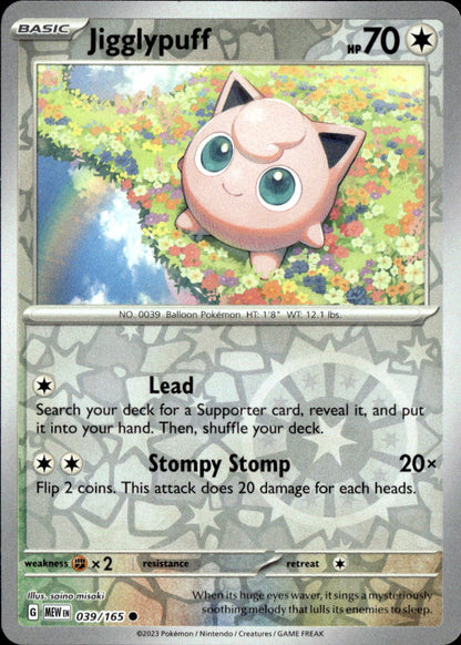 Jigglypuff