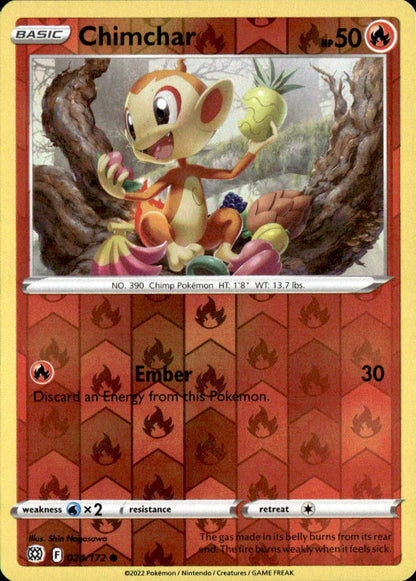 Chimchar