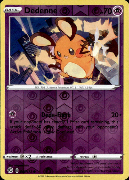 Dedenne